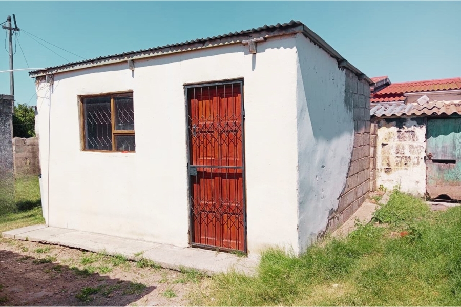 2 Bedroom Property for Sale in Kwazakhele Eastern Cape